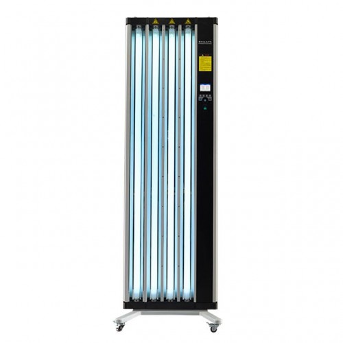 UVB Light Full Height Panel